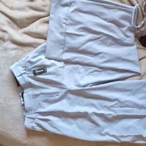 Express Light Blue Dress Pants NWT